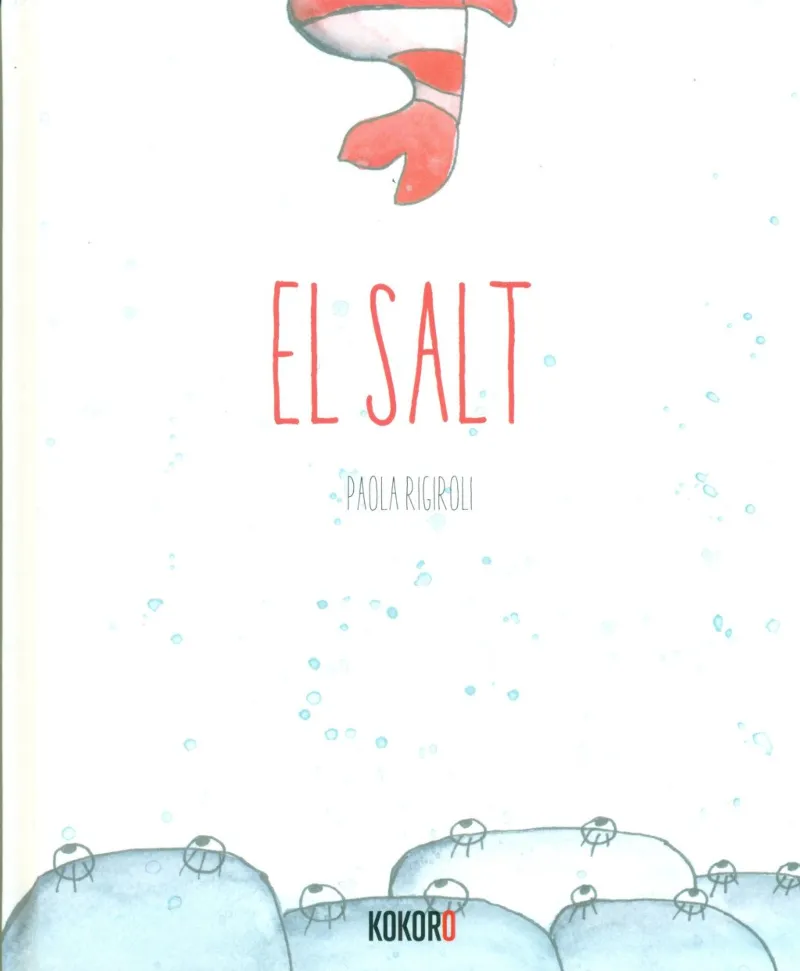 SALT, EL