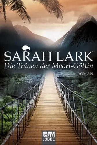 DIE TRAENEN DER MAORI-GOTTIN