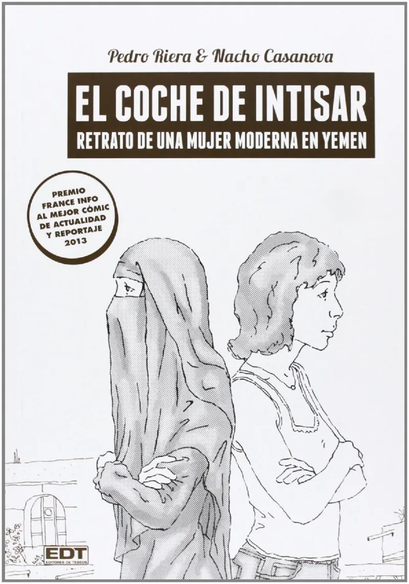COCHE DE INTISAR, EL
