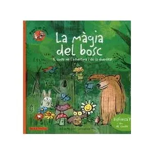 MAGIA DEL BOSC, LA