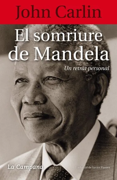 SOMRIURE DE MANDELA,EL