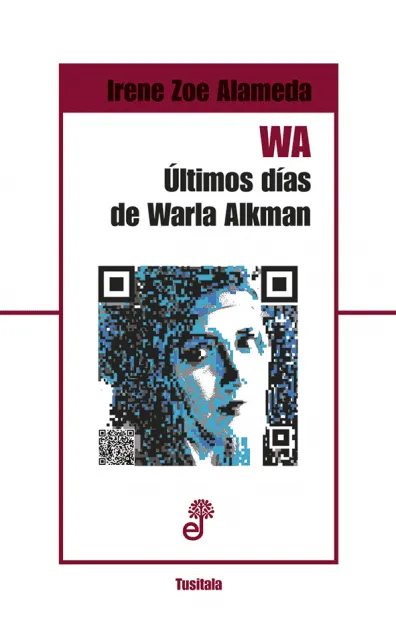 WA ULTIMOS DIAS DE WARLA ALKMAN