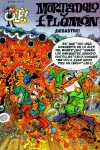MORTADELO Y FILEMON VOL 130: ­DESASTRE!