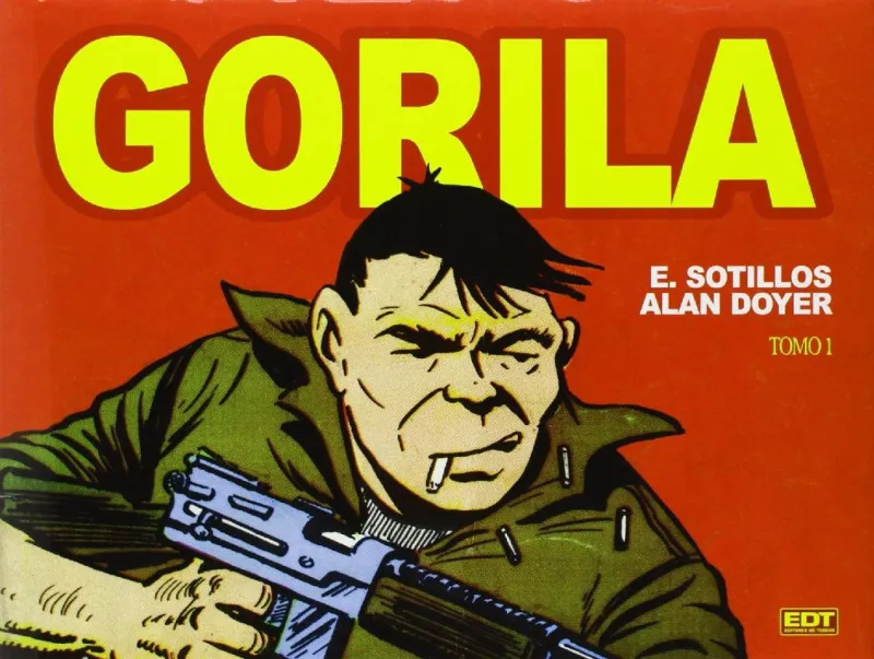 GORILA VOL 1