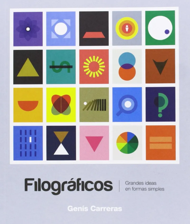 FILOGRAFICO -GRANDES IDEAS EN FORMAS SIMPLES-