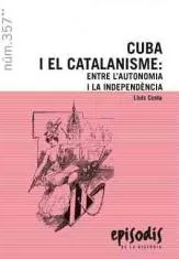 CUBA I EL CATALANISME