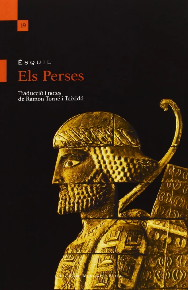 PERSES,ELS