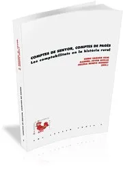 COMPTES DE SENYOR COMPTES DE PAGES