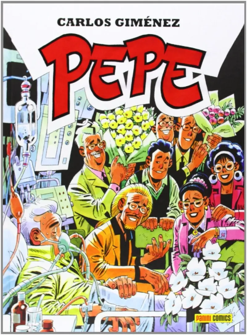 PEPE VOL 04