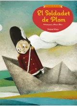SOLDADET DE PLOM,EL