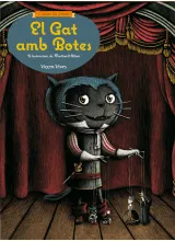 GAT AMB BOTES,EL