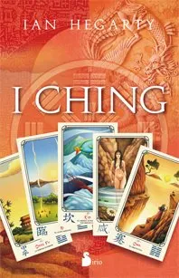 I CHING -EN CARTAS-