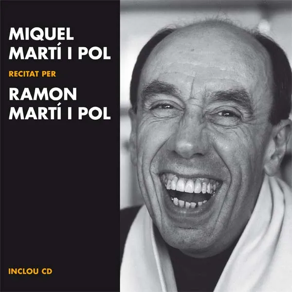 MIQUEL MARTI I POL RECITAT PER RAMON MARTI I POL