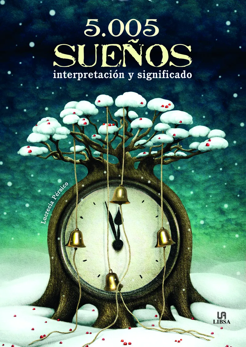 5005 SUEÑOS INTERPRETACION Y SIGNIFICADO