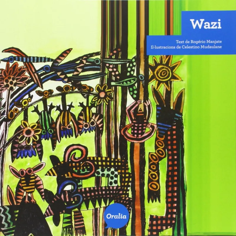 WAZI