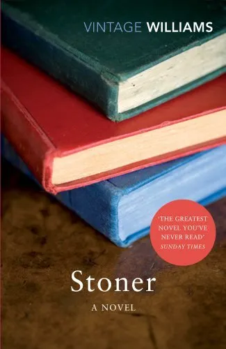 STONER(ENGLISH EDITION)
