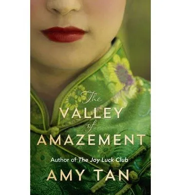 VALLEY OF AMAZEMENT,THE