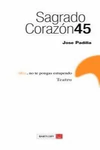 SAGRADO CORAZON 45