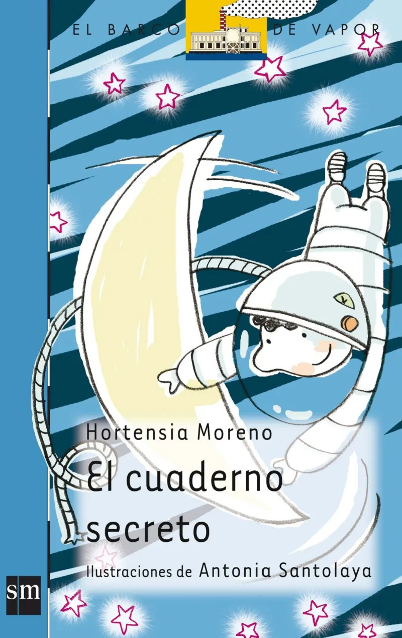 CUADERNO SECRETO,EL