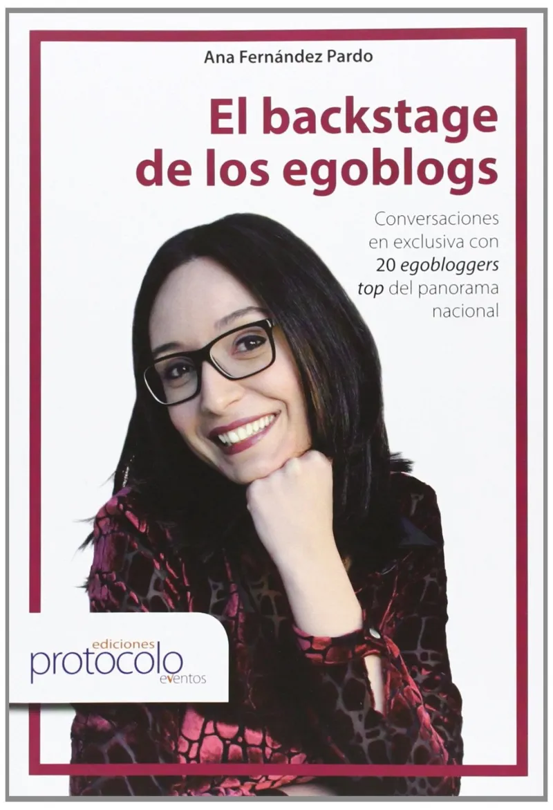 BACKSTAGE DE LOS EGOBLOGS,EL