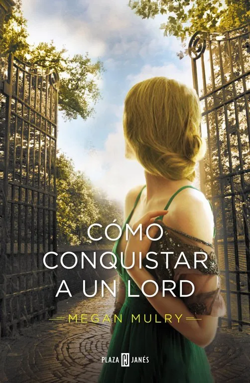 COMO CONQUISTAR A UN LORD