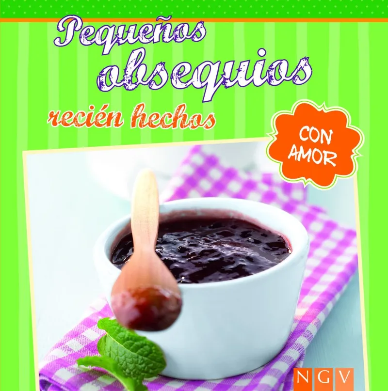 PEQUEÑOS OBSEQUIOS RECIEN HECHOS CON AMOR