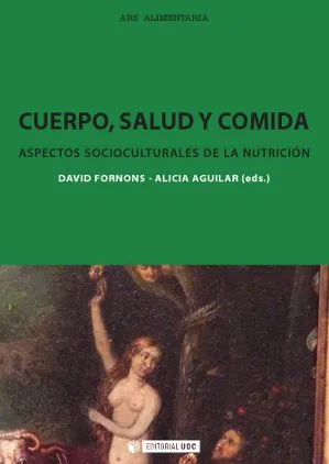 CUERPO SALUD Y COMIDA