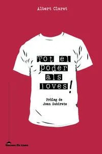 TOT EL PODER ALS JOVES