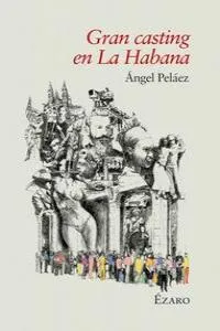 GRAN CASTING EN LA HABANA