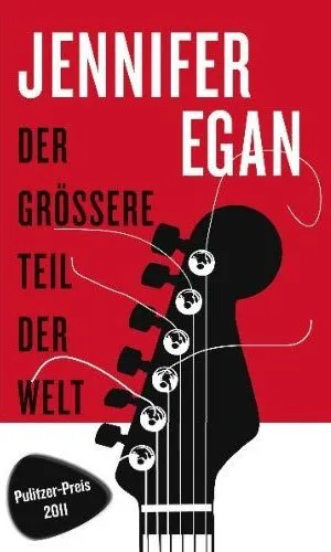 GROSSERE TEIL DER WELT,DER
