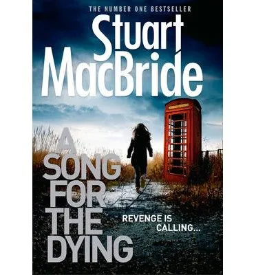 A SONG FOR THE DYING