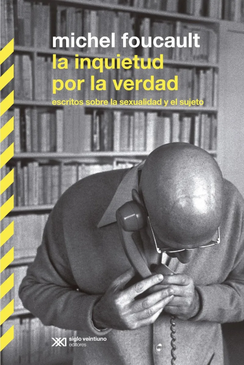 INQUIETUD POR LA VERDAD,LA