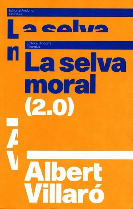 SELVA MORAL 2.0,LA