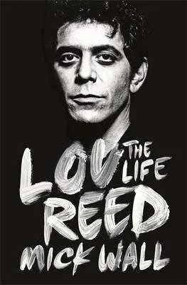 LOU REED THE LIFE