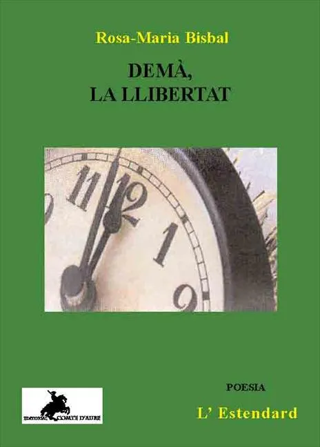 DEMA LA LLIBERTAT