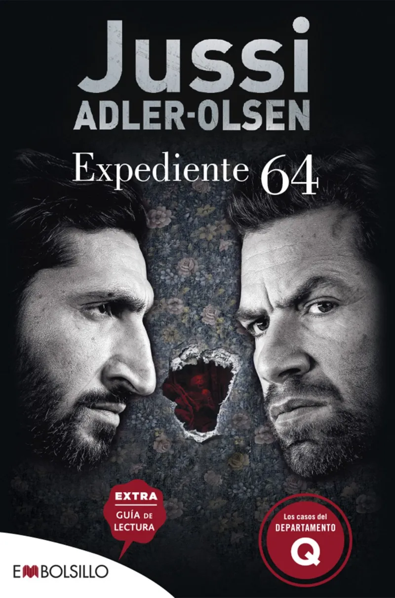 EXPEDIENTE 64 BUTXACA