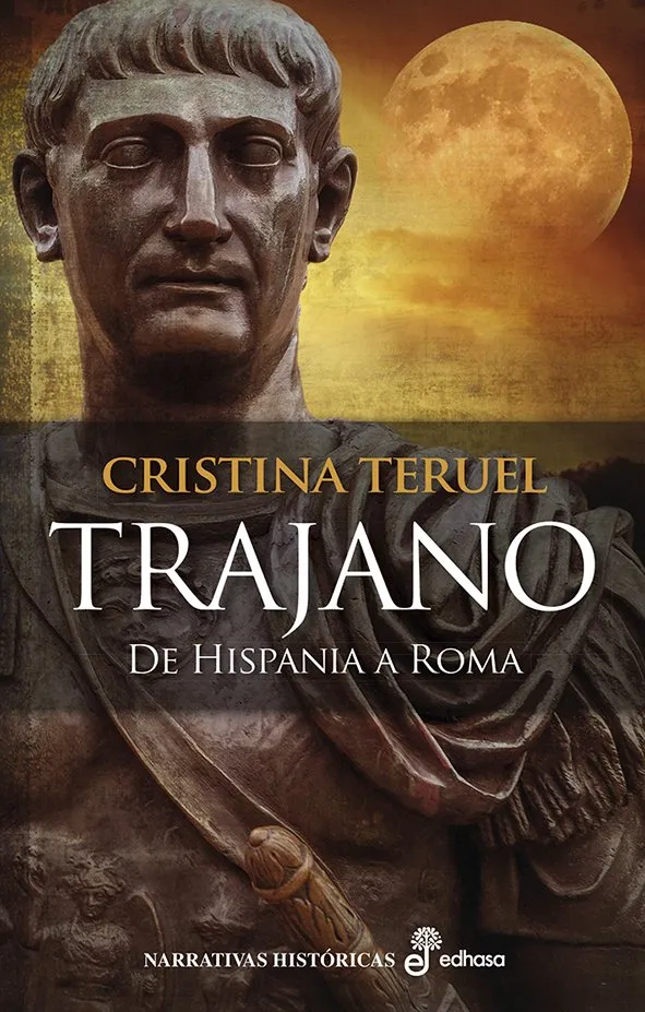 TRAJANO DE HISPANIA A ROMA