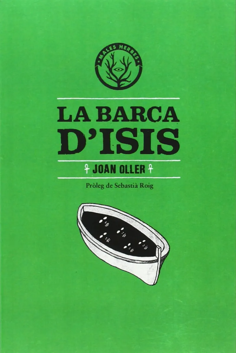 BARCA D'ISIS,LA