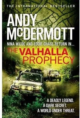 VALHALLA PROPHECY,THE