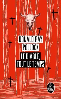 DIABLE TOUT LE TEMPS,LE