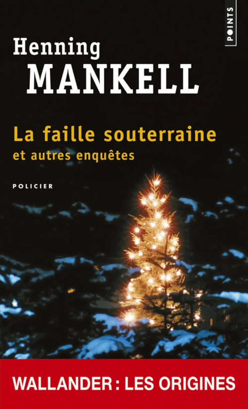 FAILLE SOUTERRAINE, LE