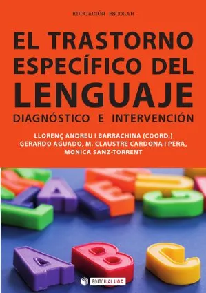 TRASTORNO ESPECIFICO DEL LENGUAJE,EL