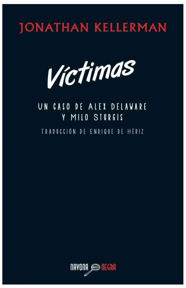 VICTIMAS