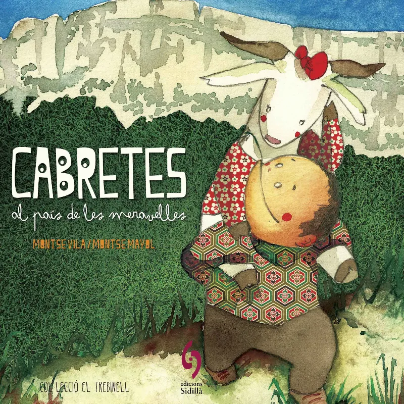 CABRETES AL PAIS DE LES MERAVELLES