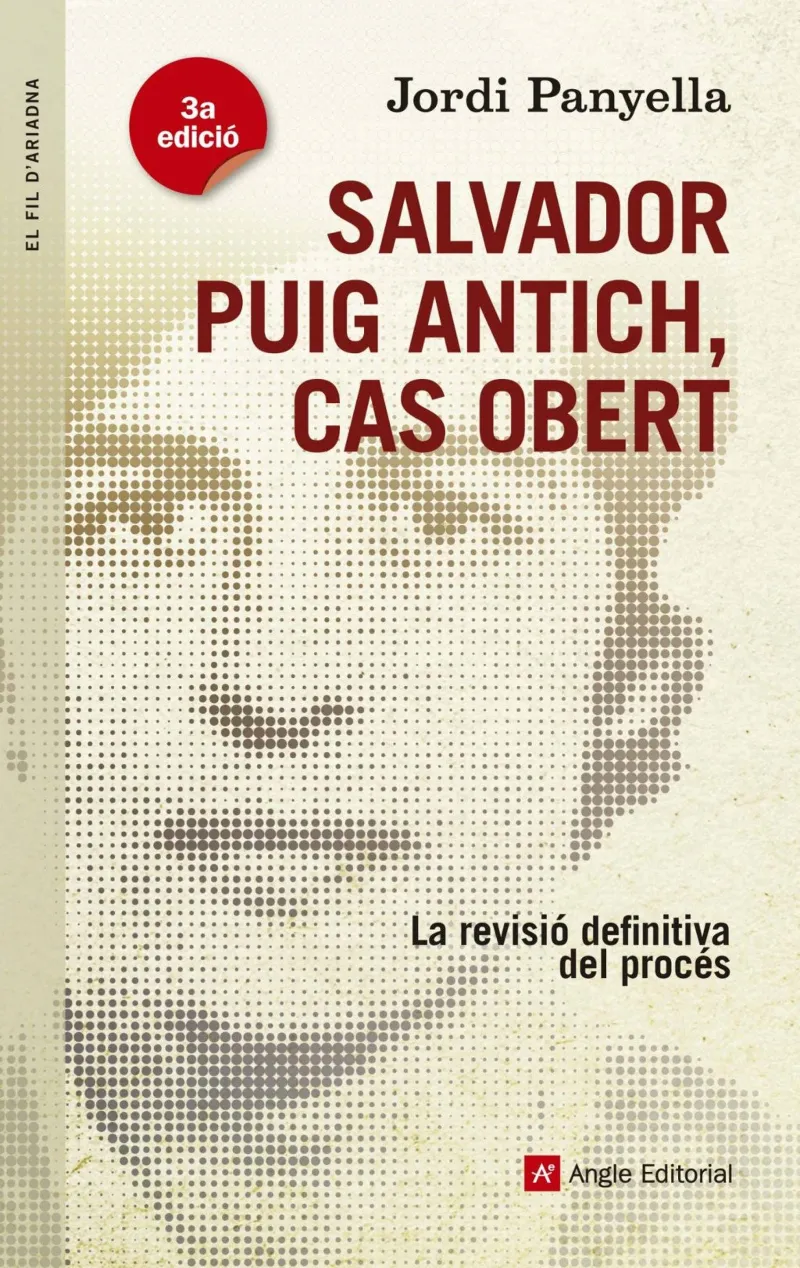 SALVADOR PUIG ANTICH CAS OBERT