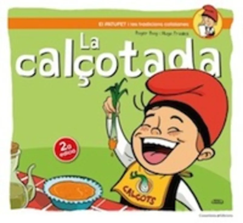 CALÇOTADA,LA