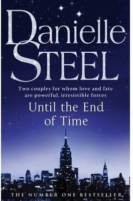 UNTIL THE END OF TIME