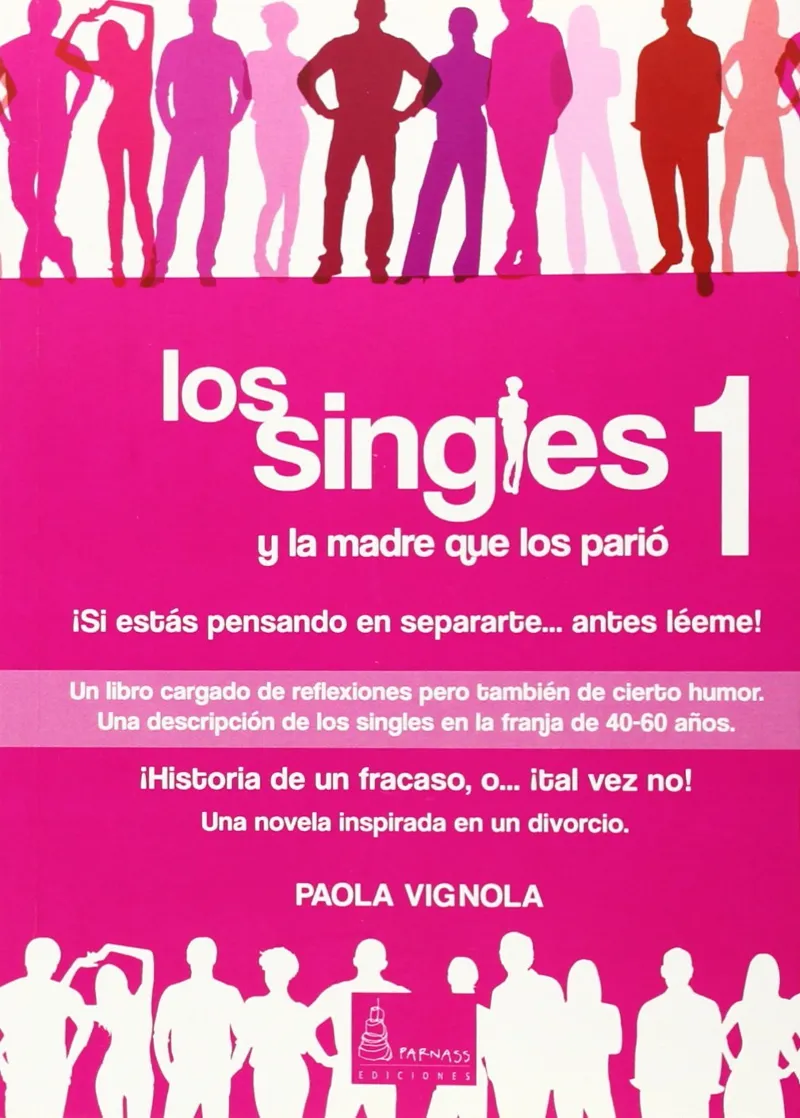 SINGLES Y LA MADRE QUE LOS PARIO 1,LOS