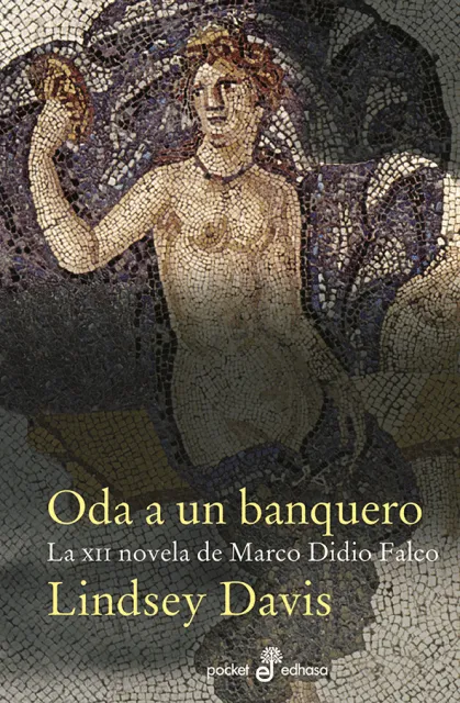 ODA A UN BANQUERO -LA XII NOVELA DE MARCO DIDIO