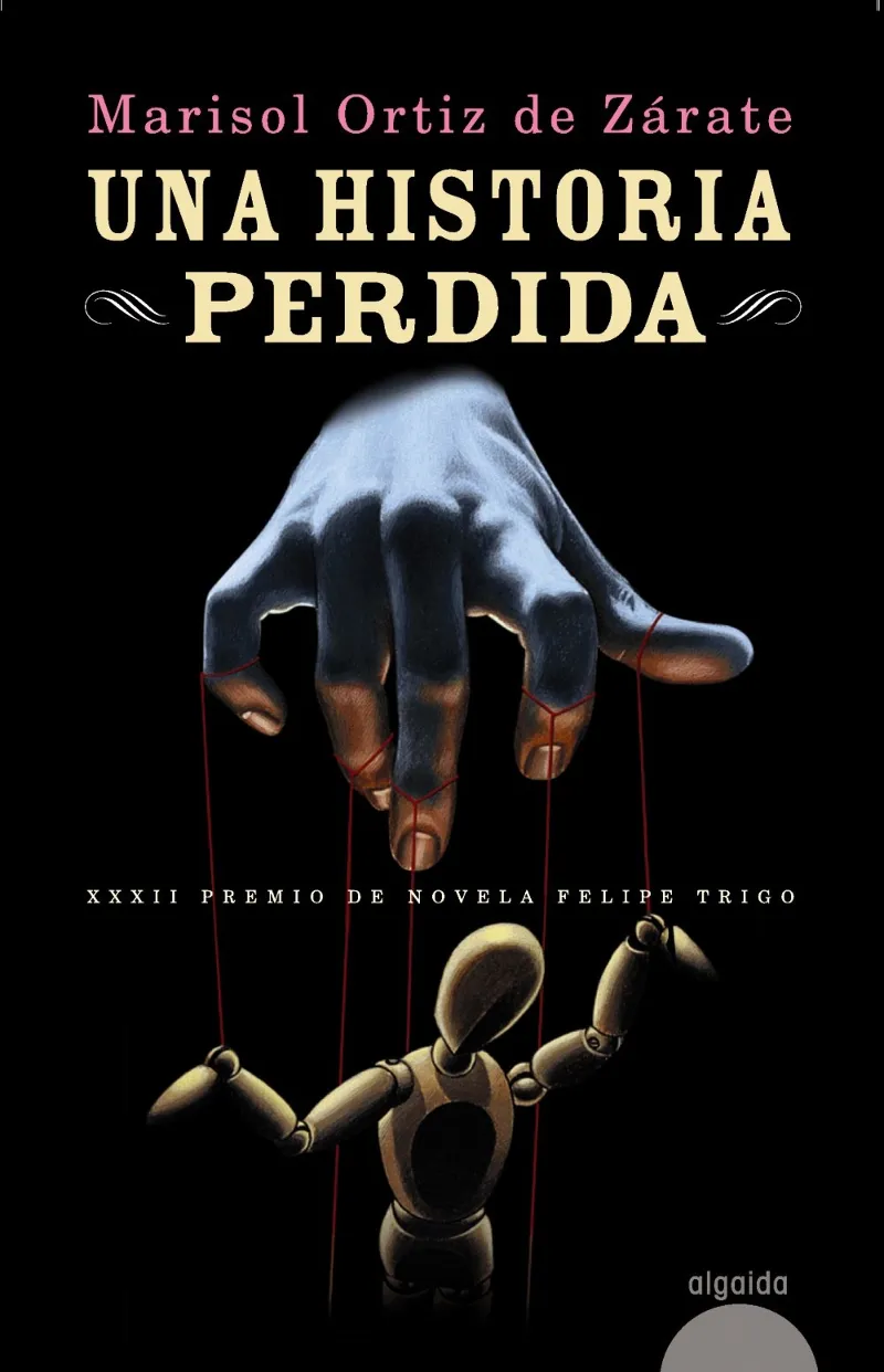 HISTORIA PERDIDA,UNA